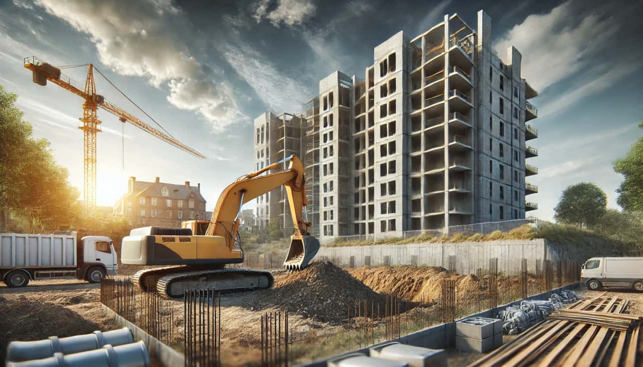 Как выбрать квартиру в новостройке: полное руководство для покупателей - 3